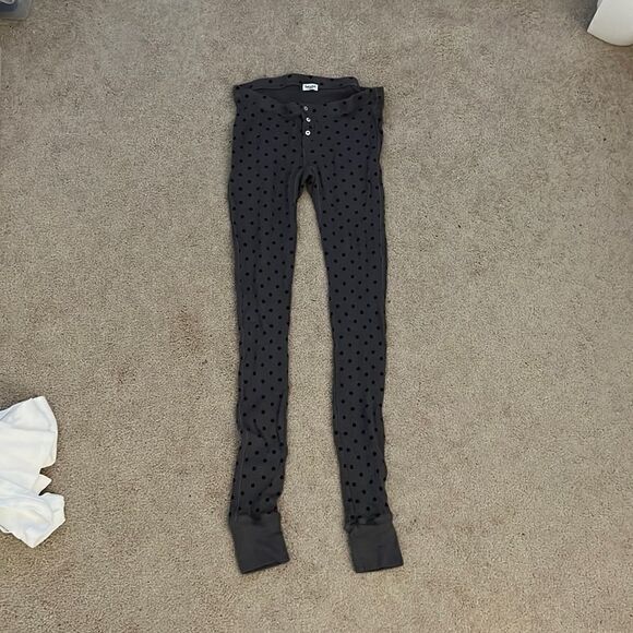 Splendid Thermal Legging XS